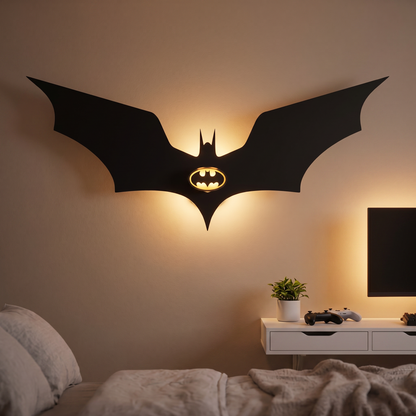 Shadow Lamps