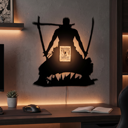 Shadow Lamps