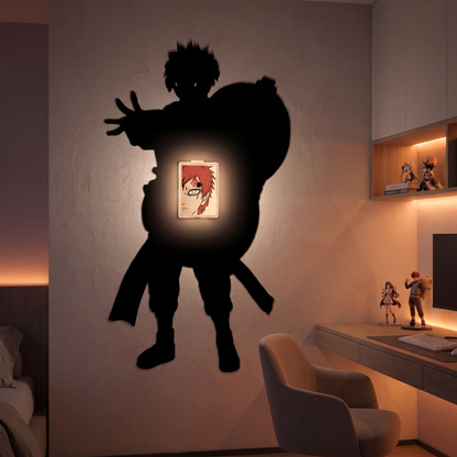 Shadow Lamps