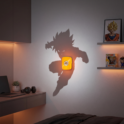 Shadow Lamps