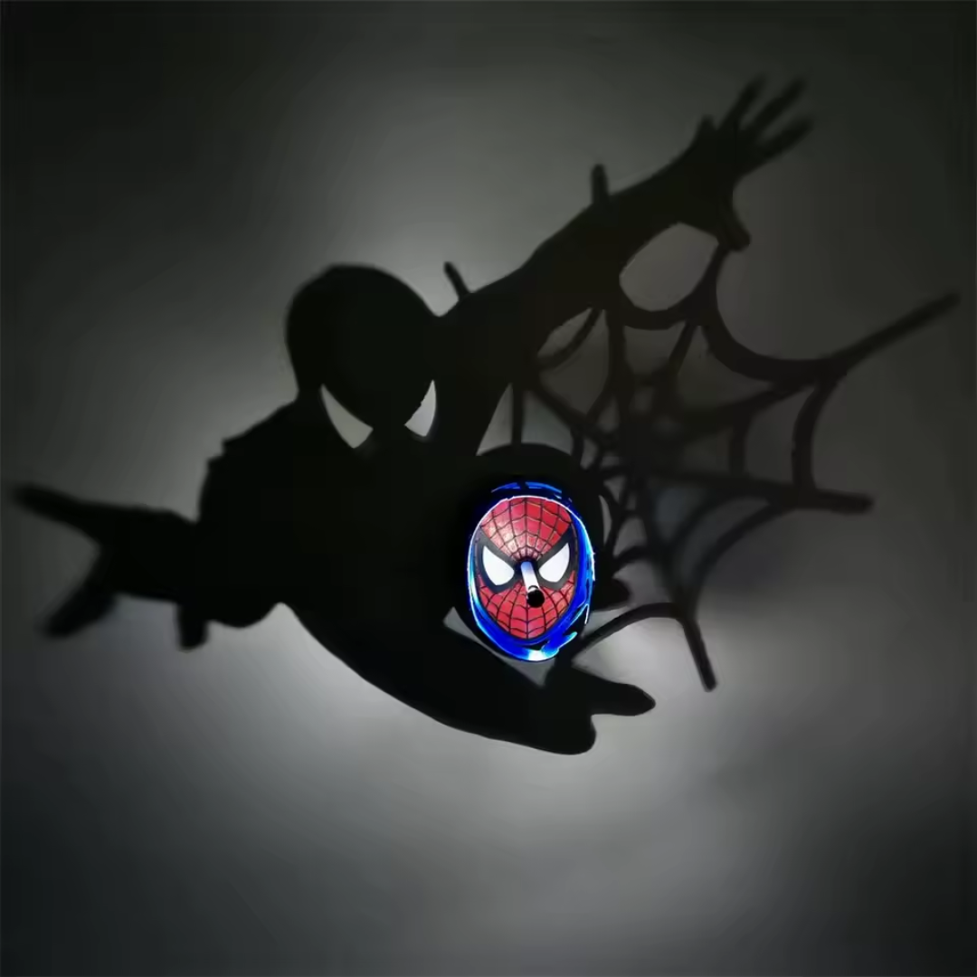 Shadow Lamps